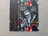 4999** Polscy muzycy jazzowi - Jerzy Milian / 2019