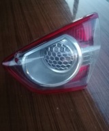 FORD KUGA MK1 2008-2012 LAMPA TYŁ PRAWA W KLAPĘ PRAWY TYLNA