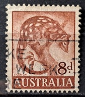 Australia luzak kas - 22/5