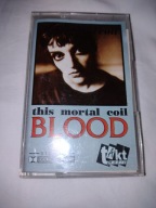 THIS MORTAL COIL kaseta IDEAŁ !!!
