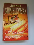 Studnie przodków Joanna Chmielewska