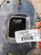 WIĄZKA PASA TYLNEGO HYUNDAI I30 2 II 12- 91885-A6290 WARSZAWA