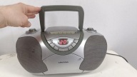 Radio sieciowo-bateryjne FM Grundig Freezz 10 RRCD 4300