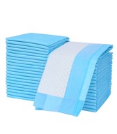 Podkłady higieniczne 60x90 50 szt jednorazowe dla seniorów dla zwierząt