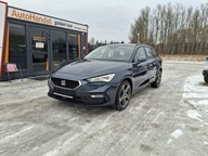 Seat Leon 2,0 tdi 150KM DSG navi led digital alu oplacony 2.0 Diesel 150KM