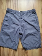 Śliczne krótkie spodenki męskie szorty m&s r 34