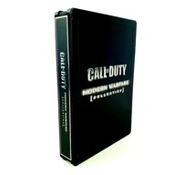 STEELBOOK CALL OF DUTY MODERN WARFARE COLLECTION