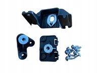 Zestaw naprawczy reflektora PRAWY lampy Mercedes W177 W118 CLA 2018+