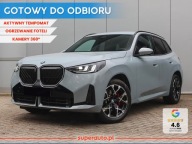 BMW X3 xDrive20 Sport Suv 2.0 (208KM) 2025