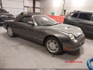 Ford Thunderbird 2002 r., 3,9 L 3.9 Benzyna 280KM
