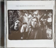 The Smashing Pumpkins {Rotten Apples} The Greatest Hits EX- Holland CD Irl