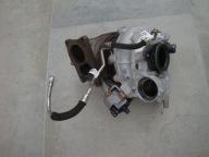 TURBOSPRĘŻARKA BMW G05 G06 G07 - 9887194