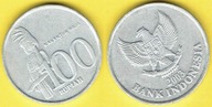 INDONEZJA 100 Rupiah 2003 r.