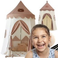 NAMIOT DLA DZIECI ZAMEK, PAŁAC MODEBELLE 3 LATA +