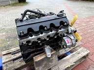 SILNIK MERCEDES W201 W124 2.3 BENZYNA M102 136km 150km 1988r COUPE K-JET