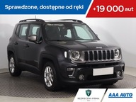 Jeep Renegade 1.3 T-GDI, Salon Polska, Automat