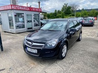 Opel Astra Edition 111 Jahre 1.4 Benzyna 90KM