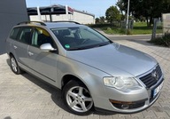 Volkswagen Passat Variant 2.0 TDI B6 DSG KLIMA NAVI Oplacony Stan bdb ZAM