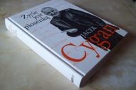 ŻYCIE JEST PIOSENKĄ JACEK CYGAN AUTOGRAF