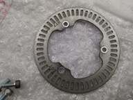 SUZUKI Gsxs 750 tarcza ABS przód