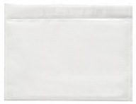 Przylga kurierska SolidTape C6 biała 800 SZT