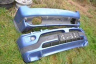 BMW E53 4,8IS ZDERZAK PRZEDNI KOMPLETNY