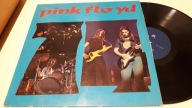 PINK FLOYD - BRITISH WINTER TOUR 74 - VG+ /EX