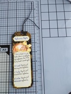 Gra na Jedną Kartę: Wytworna Wigilia (2)