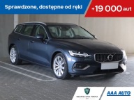 Volvo V60 B3, Automat, Skóra, Navi, Klima