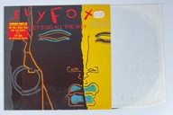 Sly Fox – Let's Go All The Way Winyl