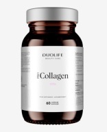 DUOLIFE Pro Collagen Vita liofilizowany kolagen rybi