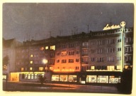 KOŁOBRZEG. Ulica Lenina