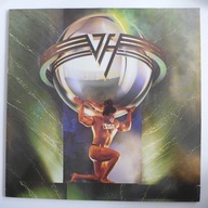 Van Halen - 5150 winyl Ger 1986 EX- Kraków