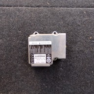 MODUŁ SENSOR AIRBAG VW SEAT SKODA 5N0959655AA