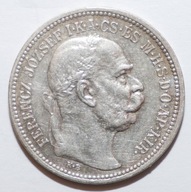Austria 1 korona 1916 Franciszek Józef
