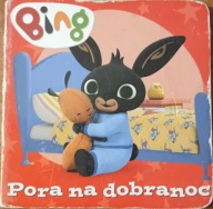 Bing Pora na dobranoc