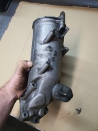 OBUDOWA PODSTAWA FILTRA OLEJU FILTR MERCEDES W124 200D 2.5D 250D 6011840602