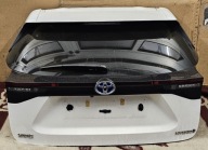 klapa tylna kpl. TOYOTA YARIS CROSS 040 igła