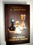 CARTER Władca Ocean Park