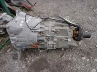 Skrzynia Biegów BMW E46 2.0 diesel AUTO-PARK WĘGRZCE
