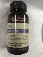 Nature's Sunshine-Bakterie Pro B11-prpbiotyk