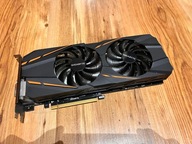 Karta graficzna Gigabyte GeForce GTX1060 3 GB