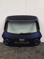 AUDI Q3 83A 83F SPORTBACK KLAPA TYŁ POKRYWA BAGAZNIKA LX5H X5H