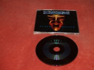 SCORPIONS ALIEN NATION 1993