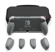 DA67 Skull & Co. Zestaw GripCase Lite do Nintendo SWITCH Lite