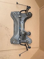 RENAULT TRAFIC III LIFT 2019-2022 ROK WÓZEK SANKI PRZÓD