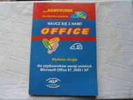 SAMOUCZEK OFFICE NAUCZ SIĘ Z NAMI