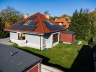 Dom, Pabianice, Pabianicki, 220 m²