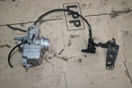 Gaźnik Dellorto PHBH 28 OEM Honda NSR 125 JC22 93-03