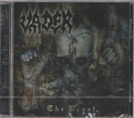 The Beast VADER CD